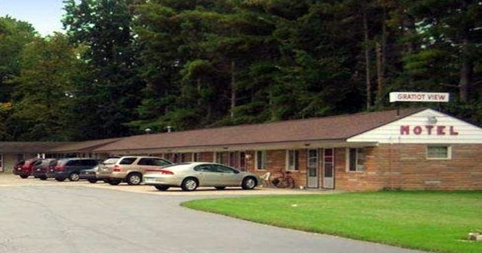 Gratiot View Motel - Web Listing Photo (newer photo)